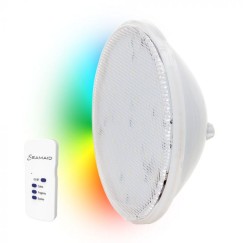 Lempos PAR56 STANDART LED RGB